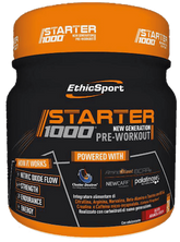 Starter 1000 Pre-Workout - EthicSport